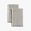 Parachute Decor | Linen Fringe Napkins