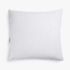 Parachute Pillow Inserts | Feather Euro Pillow