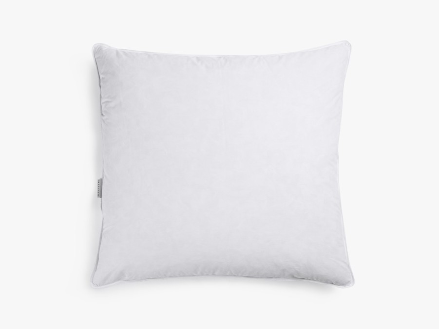 Parachute Pillow Inserts | Feather Euro Pillow