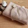 Parachute Pillow Inserts | Cashmere Baby Blanket