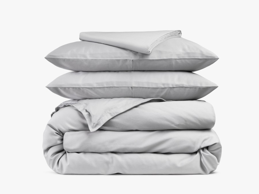 Parachute Duvet Covers | Sateen Venice Set