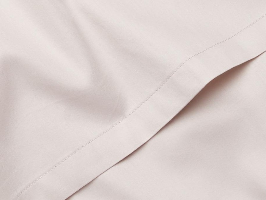 Parachute Sheeting Separates | Sateen Pillowcase Set