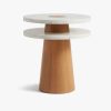 Parachute Furniture | Cape Side Table