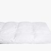 Parachute Mattress Toppers + Pads | Down Alternative Mattress Topper