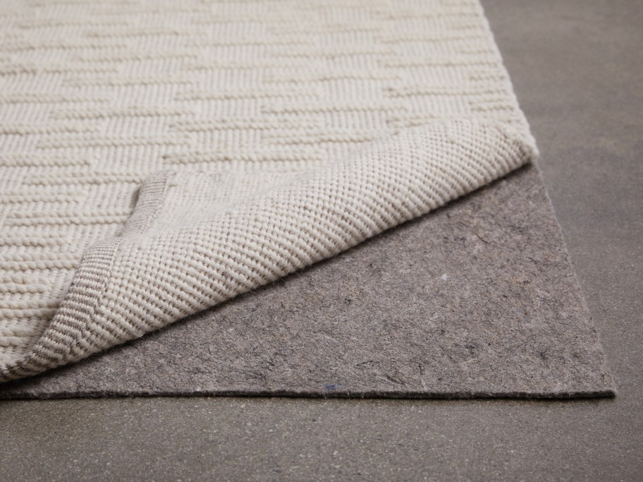 Parachute Rugs | Premium Eco Rug Pad