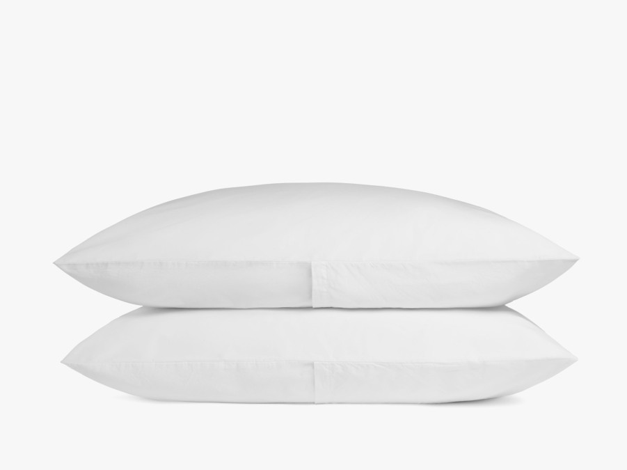 Parachute Sheeting Separates | Brushed Cotton Pillowcase Set