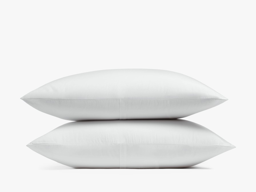 Parachute Sheeting Separates | Organic Soft Luxe Pillowcase Set