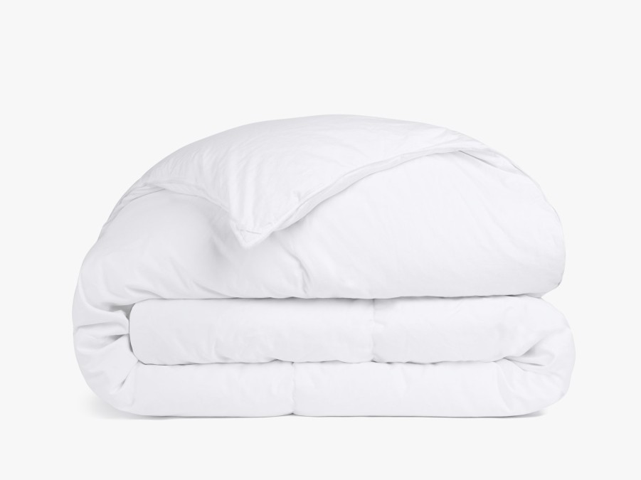 Parachute Duvet Inserts | Down Alternative Duvet Insert