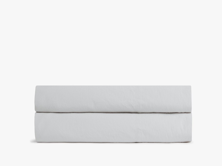 Parachute Sheeting Separates | Percale Fitted Sheet