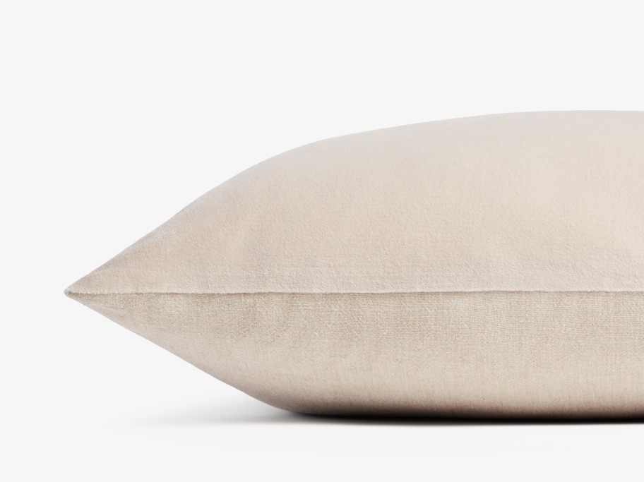 Parachute Decorative Pillows + Throws | Washed Velvet Pillow Cover