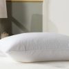 Parachute Pillow Inserts | Down Pillow