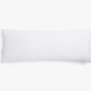 Parachute Pillow Inserts | Down Alternative Decorative Lumbar Pillow Insert