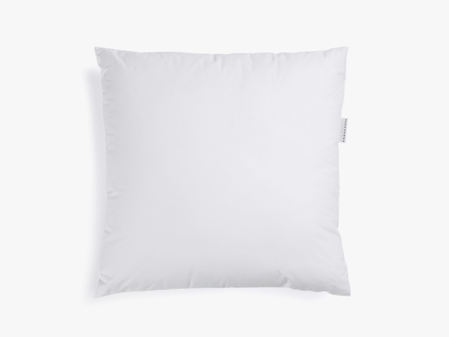 Parachute Decorative Pillows + Throws | Down Decorative Pillow Insert