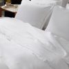 Parachute Quilts + Comforters | Heirloom Tencel Linen Duvet Cover