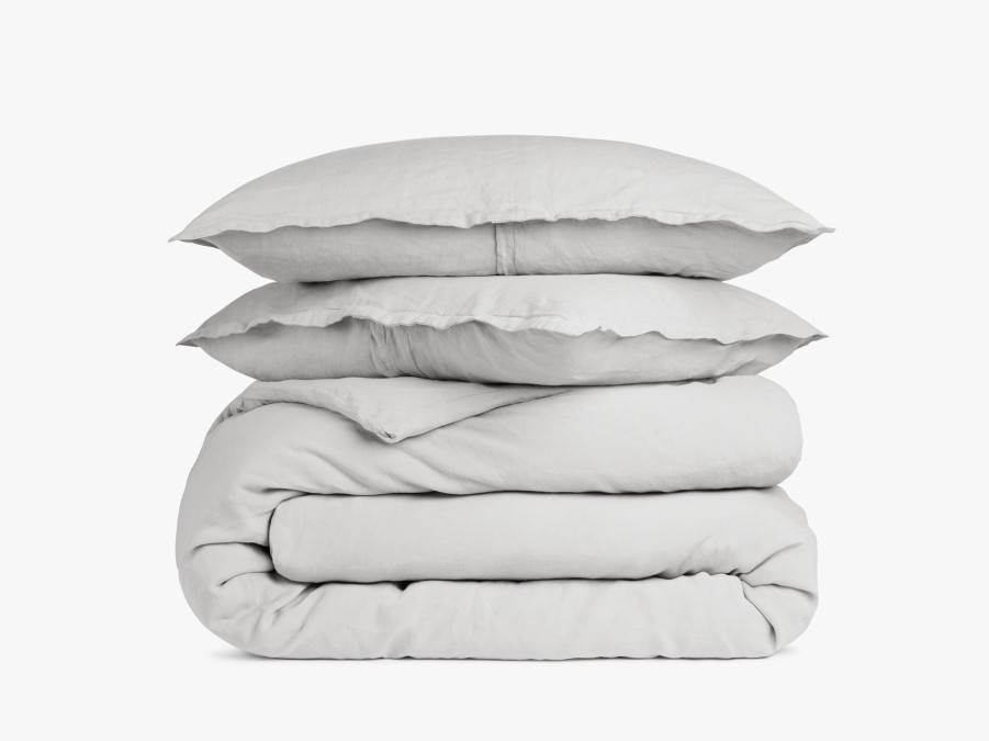 Parachute Duvet Covers | Linen Duvet Cover Set