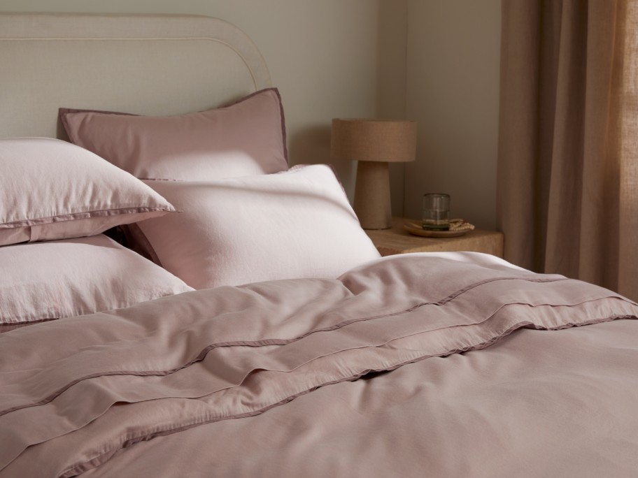 Parachute Duvet Covers | Organic Soft Luxe Duvet Cover