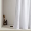 Parachute Shower Curtains | Organic Cloud Cotton Shower Curtain