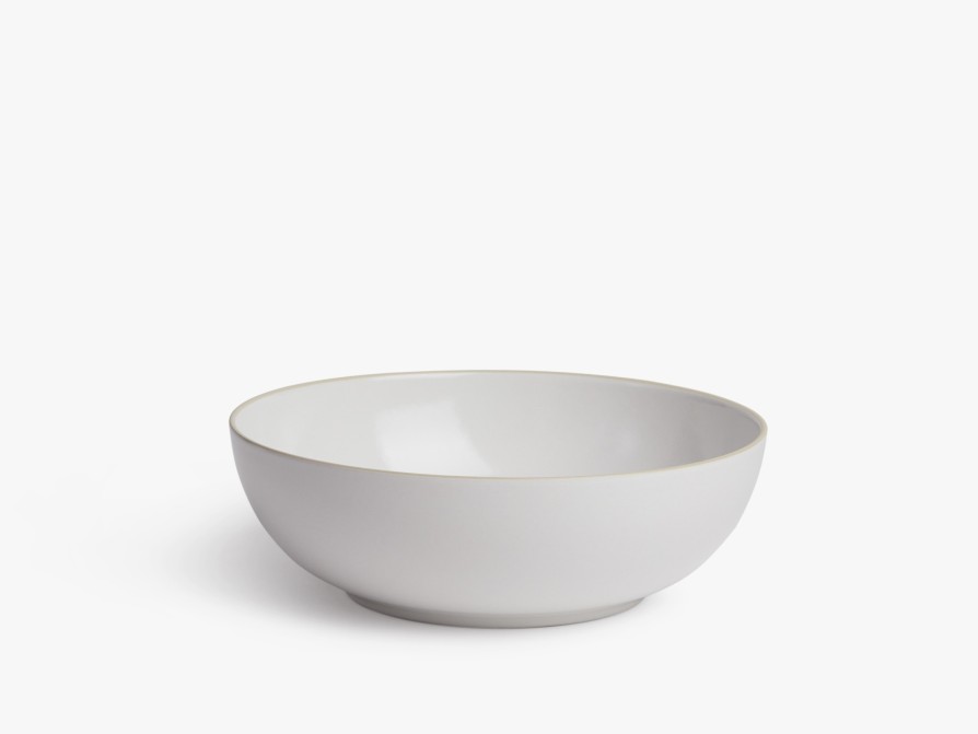 Parachute Dining | Stoneware Serveware