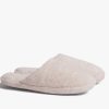 Parachute Robes + Loungewear | Classic Turkish Cotton Slippers