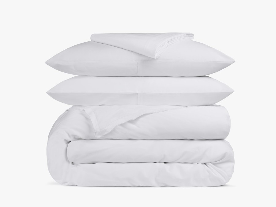 Parachute Duvet Covers | Sateen Venice Set