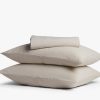 Parachute Bedding Sets | Heirloom Tencel Linen Sheet Set