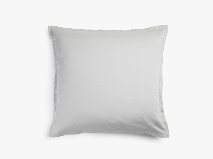 Parachute Decorative Pillows + Throws | Sateen Euro Sham