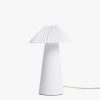 Parachute Decor | Studio Ceramic Table Lamp