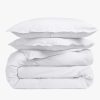 Parachute Bedding Sets | Percale Duvet Cover Set