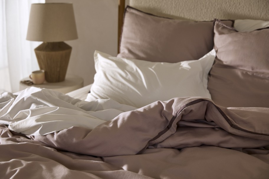 Parachute Duvet Covers | Organic Soft Luxe Duvet Cover