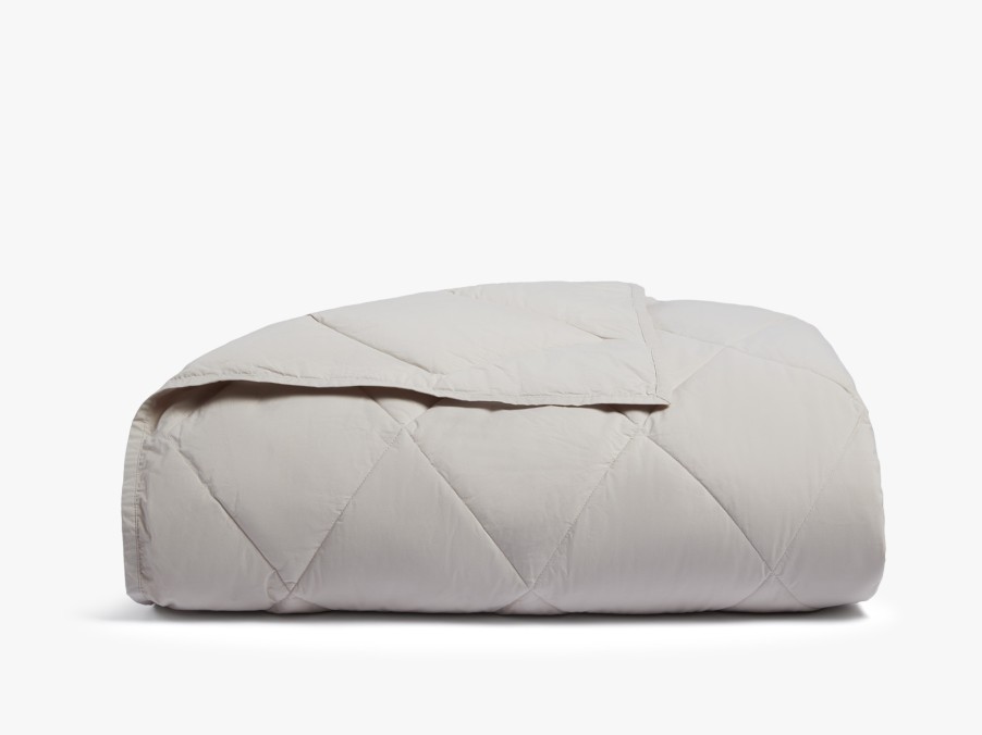 Parachute Quilts + Comforters | Organic Cotton Breeze Comforter