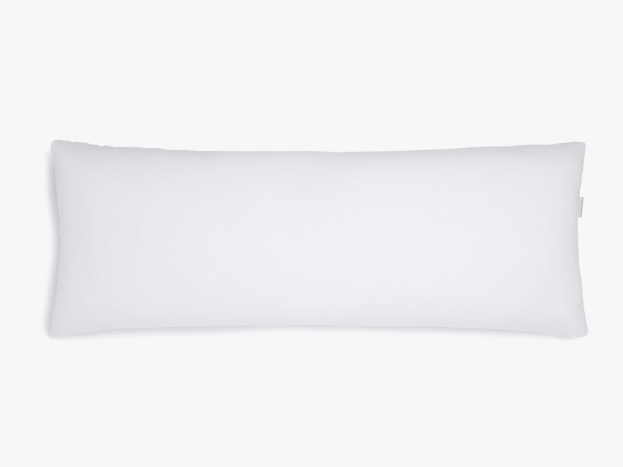 Parachute Pillow Inserts | Down Alternative Body Pillow Insert