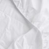 Parachute Mattress Toppers + Pads | Cotton Mattress Protector