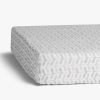 Parachute Eco Mattress | Plant Crib Sheet