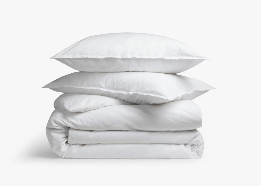 Parachute Duvet Covers | Organic Cotton Duvet Cover Set