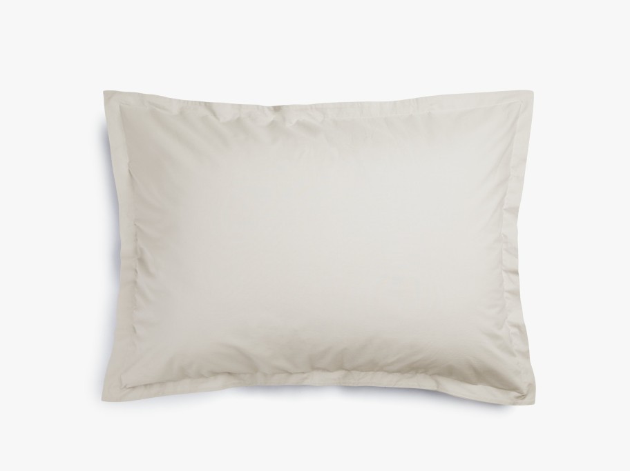 Parachute Duvet Covers | Percale Sham Set