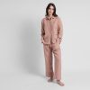 Parachute Robes + Loungewear | Women'S Linen Pant