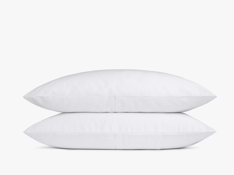 Parachute Sheeting Separates | Sateen Pillowcase Set