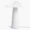 Parachute Rugs | Studio Ceramic Table Lamp