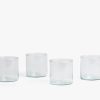 Parachute Dining | Canopy Recycled Glass Tumbler Set