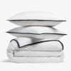 Parachute Bedding Sets | Organic Soft Luxe Duvet Cover Set