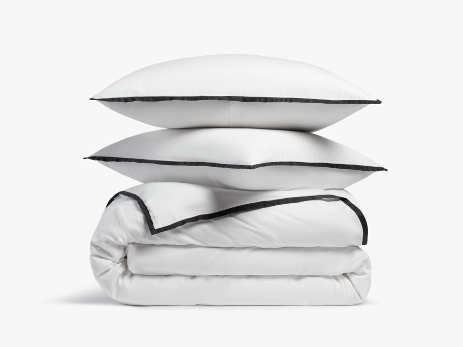 Parachute Bedding Sets | Organic Soft Luxe Duvet Cover Set