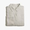 Parachute Robes + Loungewear | Women'S Linen Top