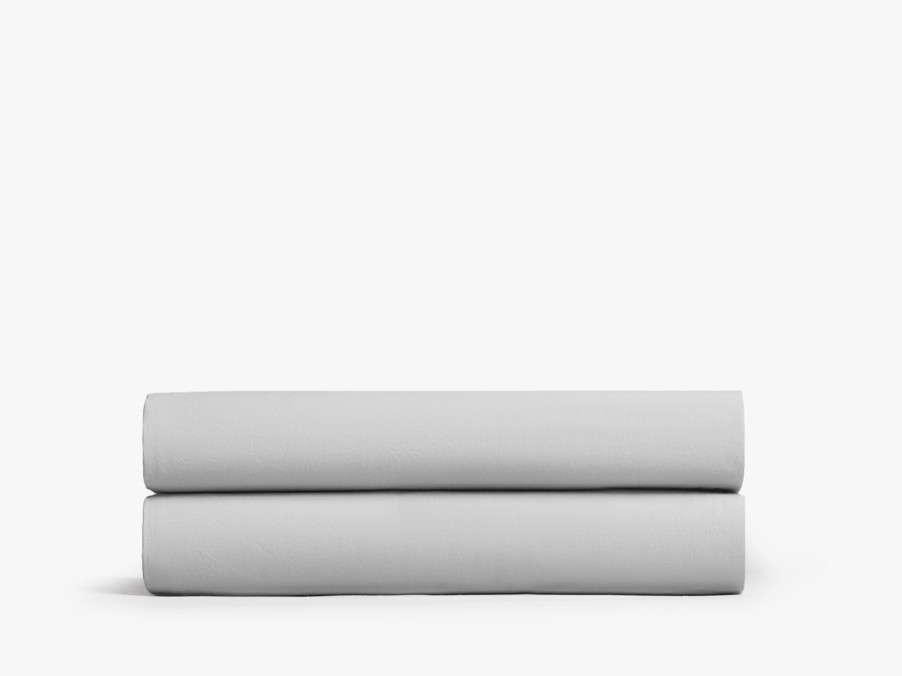 Parachute Sheeting Separates | Brushed Cotton Fitted Sheet