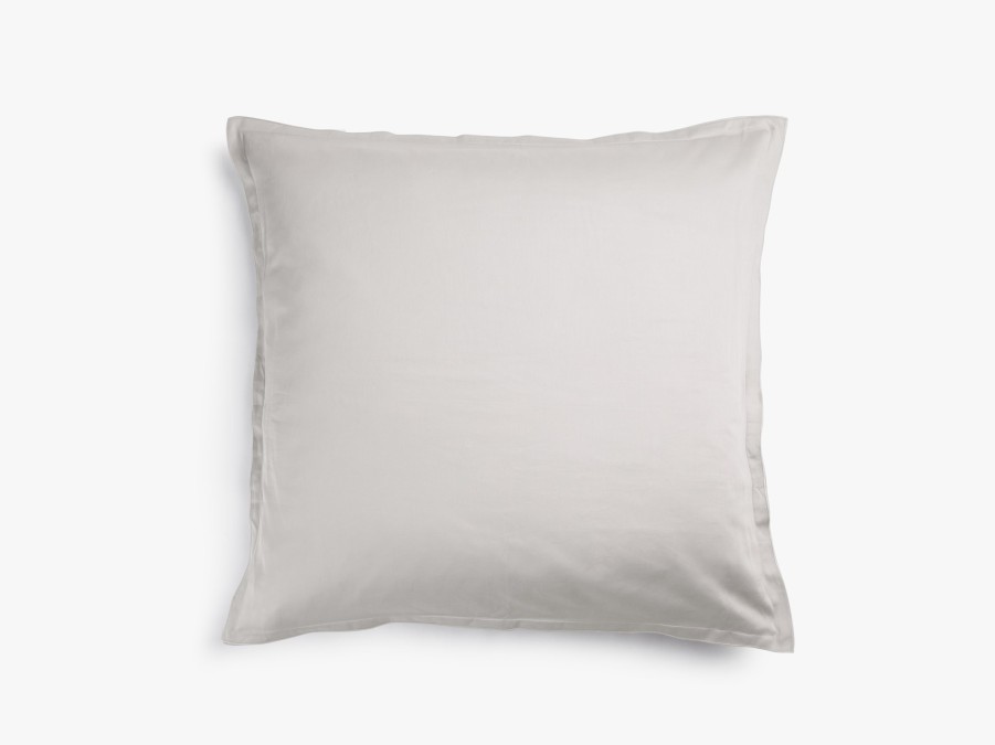 Parachute Decorative Pillows + Throws | Sateen Euro Sham