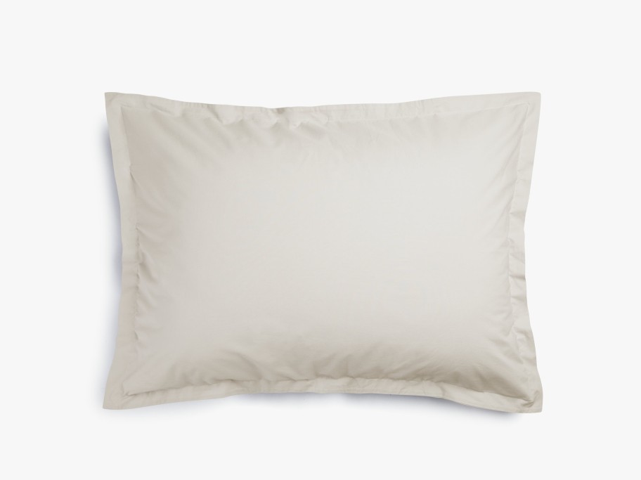 Parachute Sheeting Separates | Percale Sham Set