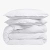 Parachute Duvet Covers | Percale Duvet Cover Set