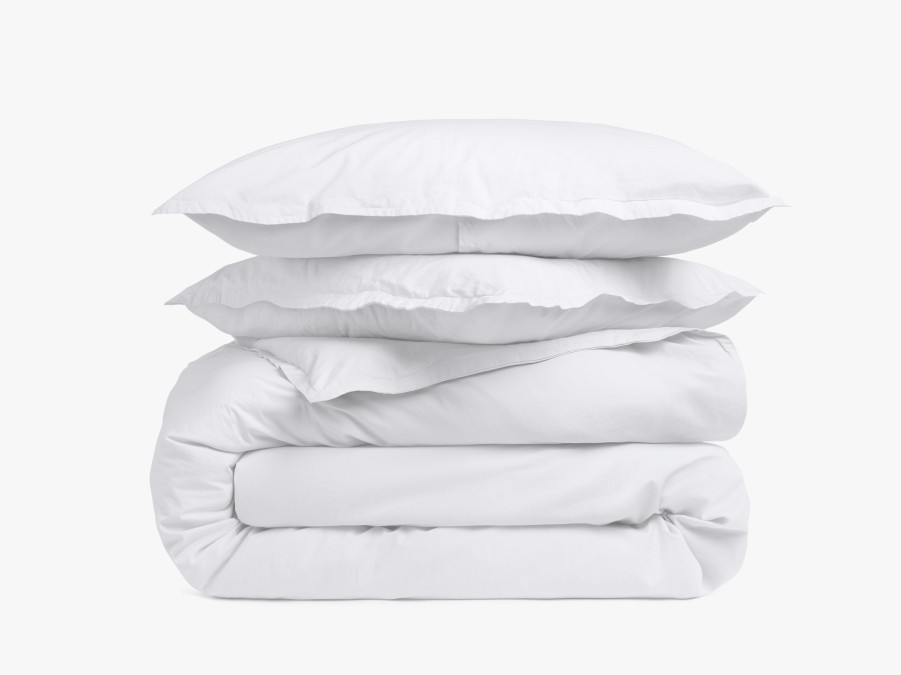 Parachute Duvet Covers | Percale Duvet Cover Set