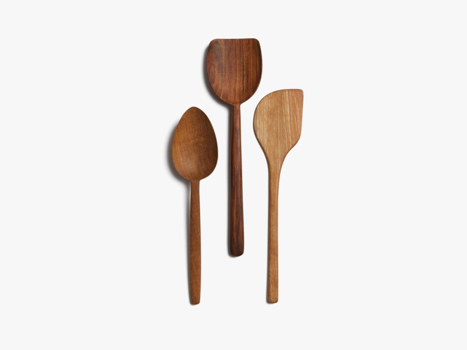 Parachute Dining | Serving Spoon Set