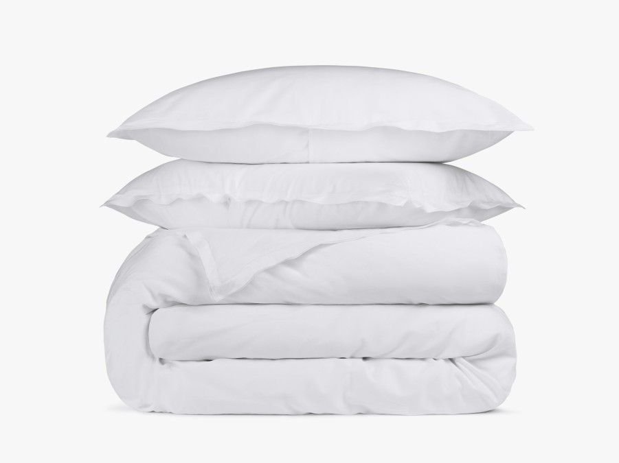 Parachute Bedding Sets | Sateen Duvet Cover Set