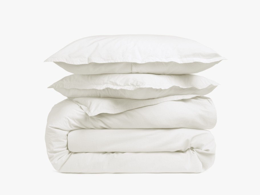 Parachute Duvet Covers | Percale Duvet Cover Set